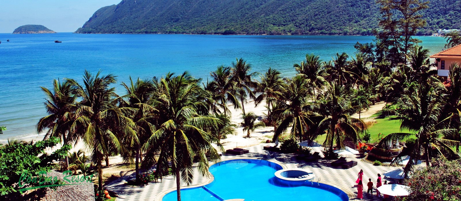 Du lịch nghĩ dưỡng Hội An - Đà Nẵng