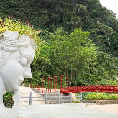 Tour Cổng Trời Đông Giang 2 Ngày 1 Đêm từ Đà Nẵng, Hội An