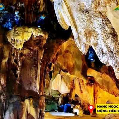 Tour Cổng Trời Đông Giang 2 Ngày 1 Đêm từ Đà Nẵng, Hội An