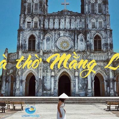 Tour du lịch Quy Nhơn - Phú Yên 3 ngày 2 đêm