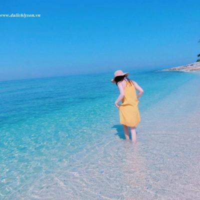 Tour nghĩ đưỡng Đà Nẵng - Quảng Ngãi - Lý Sơn 4 ngày 3 đêm