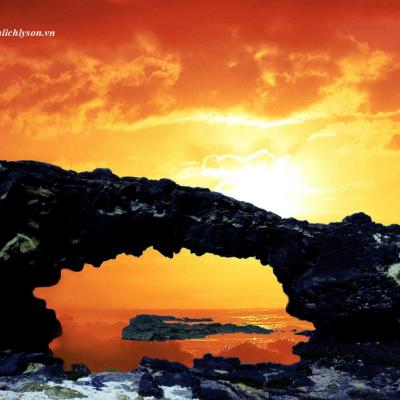 Tour du lịch Đà Nẵng - Hôi An - Lý Sơn 5 ngày 4