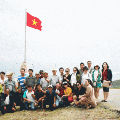 Lý Sơn một lần đến…