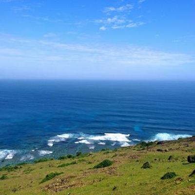 Lý Sơn – “Đảo tiên” giữa biển