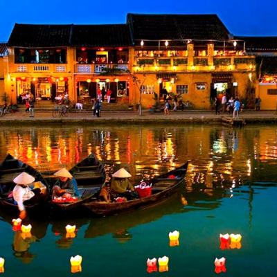 Tour du lịch Đà Nẵng - Hội An 2 ngày 1 đêm - Bà Nà Hills